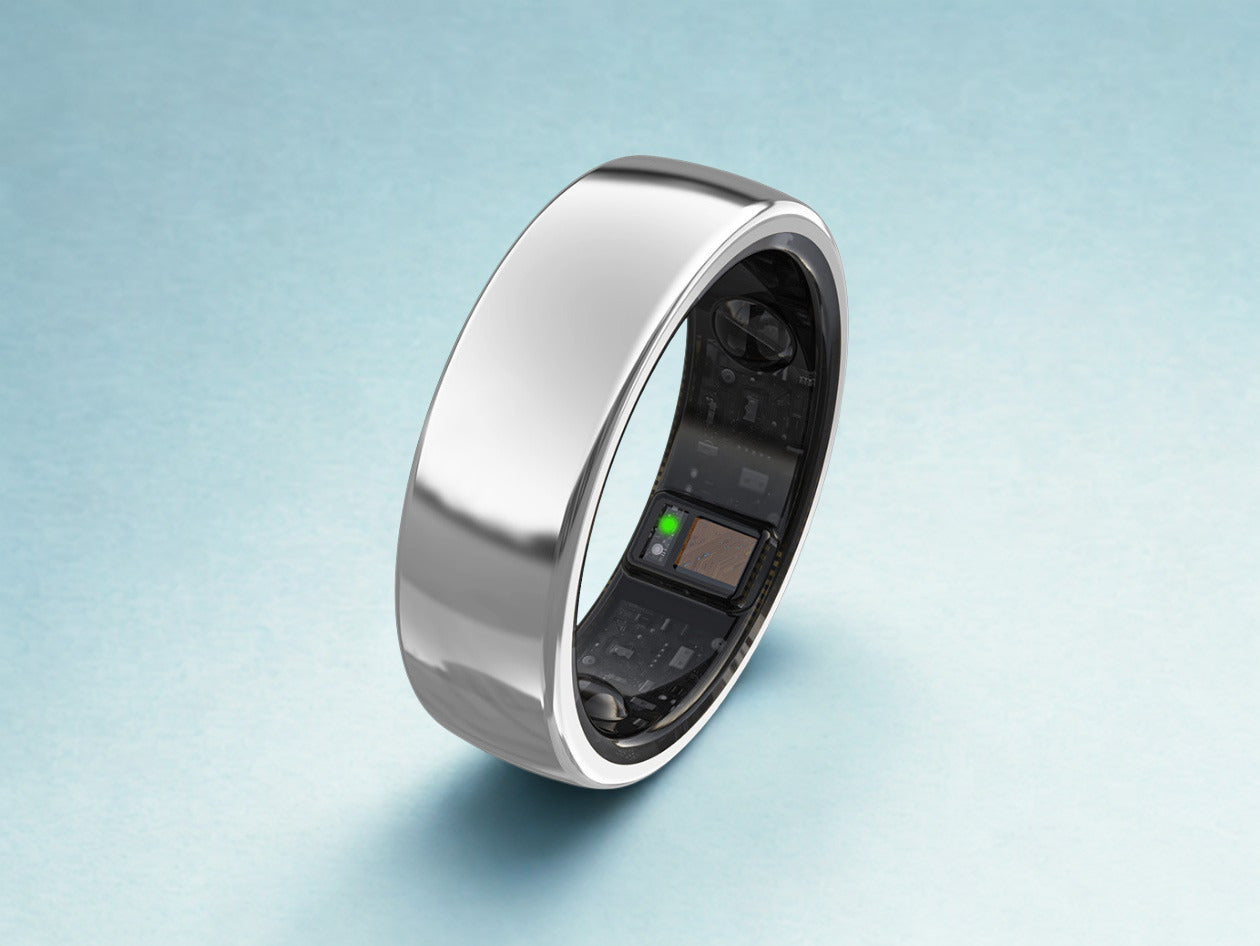 AUREN Ring